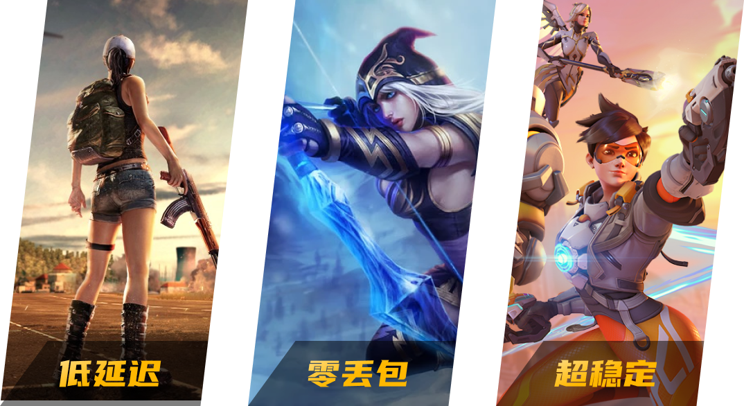 为什么选择 海龟加速器 加速器